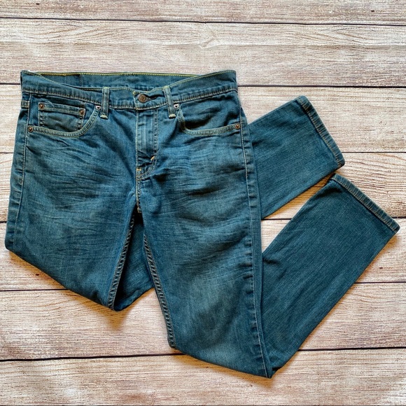Levi's Other - Levi’s 511 Jeans (31x32)